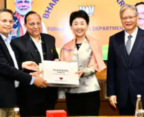 india china relation