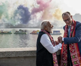 india german chancellor