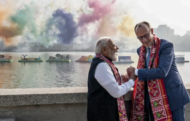 india german chancellor