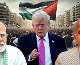 india pakistan america