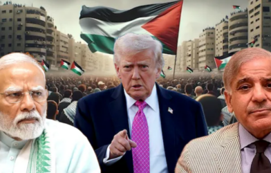 india pakistan america