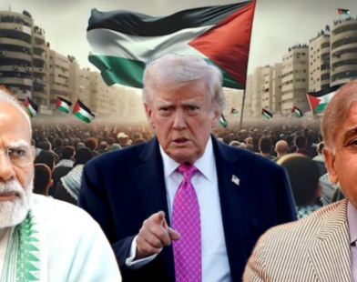 india pakistan america