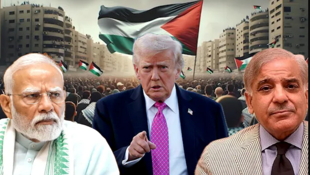 india pakistan america