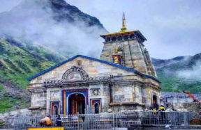 kedarnath badrinath