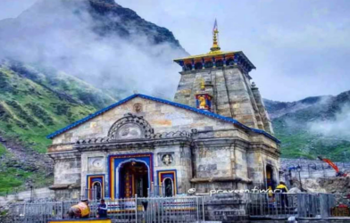 kedarnath badrinath
