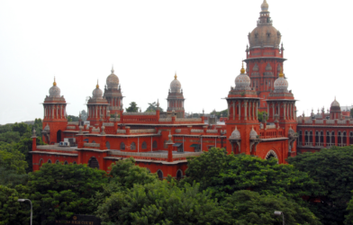madras high court