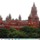 madras high court