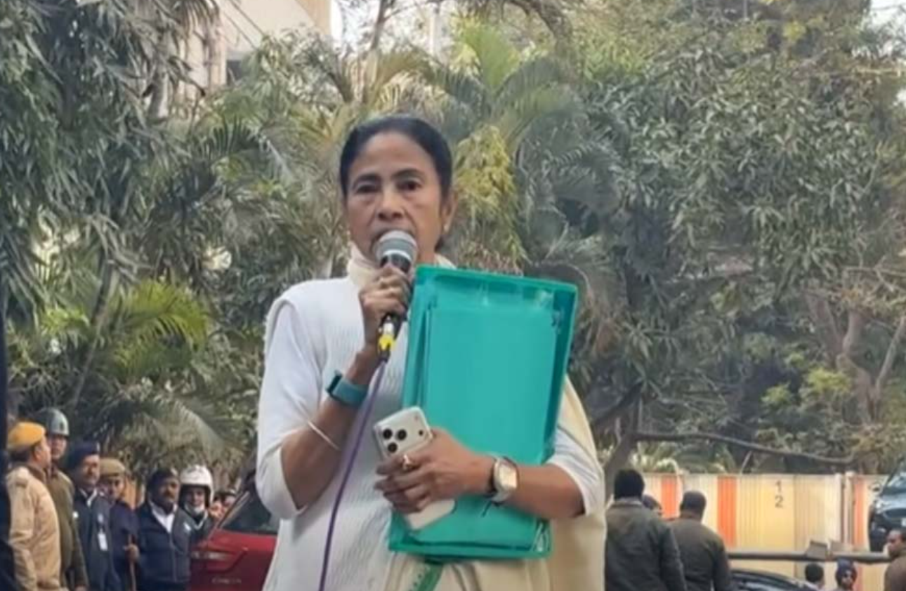 mamata banerjee aaaa