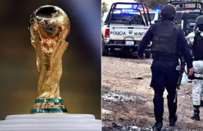 mexico gunman attcak