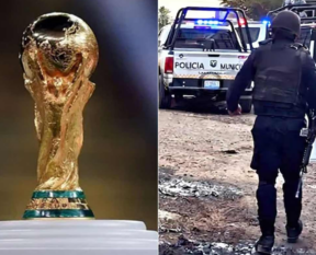 mexico gunman attcak