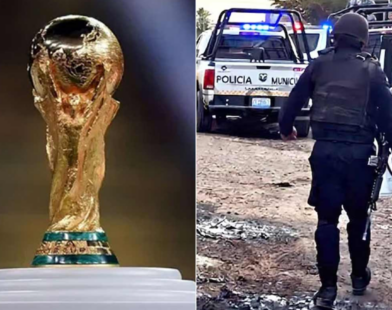 mexico gunman attcak