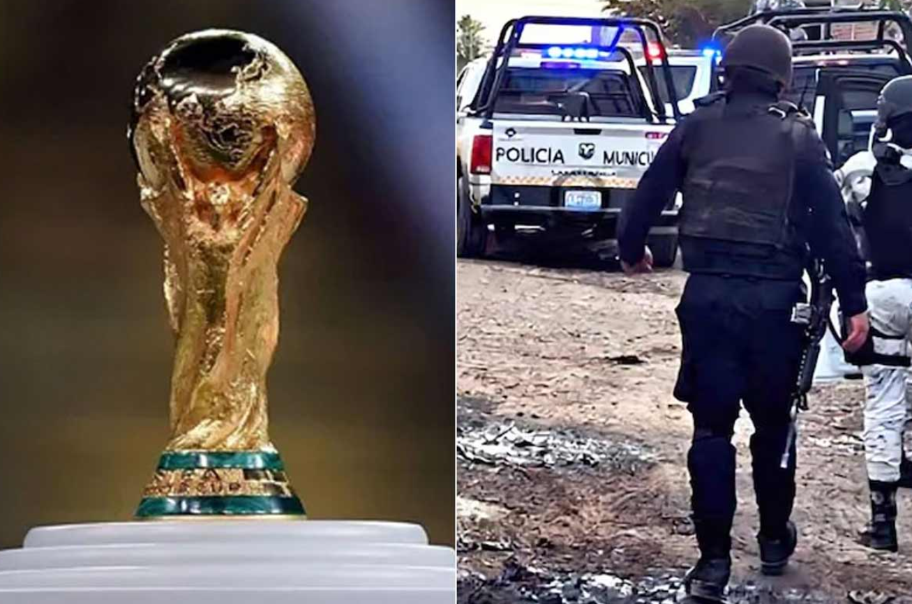 mexico gunman attcak