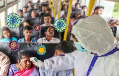 nipah virus testing
