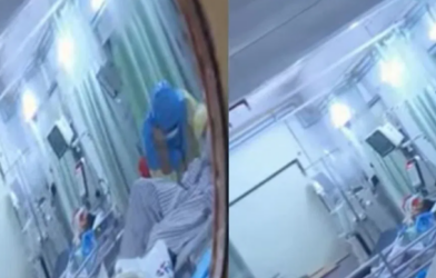 nipah virus treatment