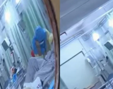 nipah virus treatment