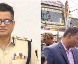 rajiv kumar and election commission