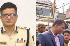 rajiv kumar and election commission