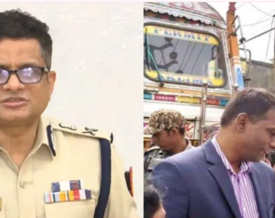 rajiv kumar and election commission