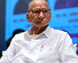 sharad pawar a