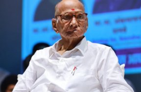 sharad pawar a