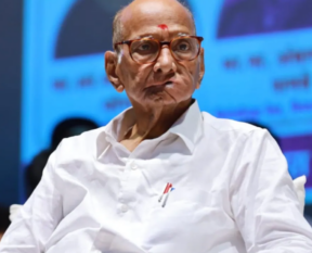 sharad pawar a