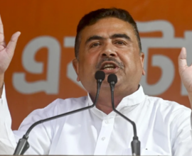 suvendu adhikari aaa