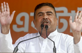 suvendu adhikari aaa