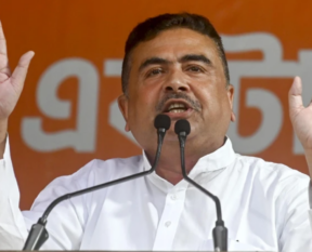 suvendu adhikari aaa