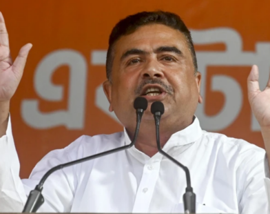 suvendu adhikari aaa