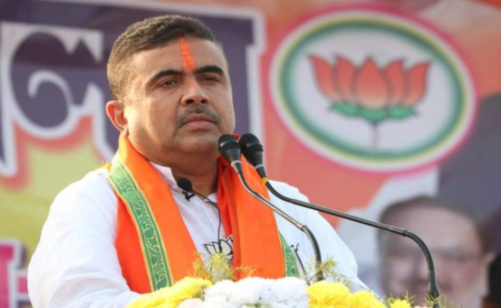 suvendu adhikari aacc