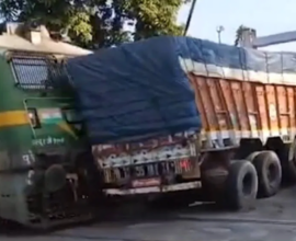 train accident jharkhand