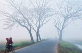 winter in west bengal