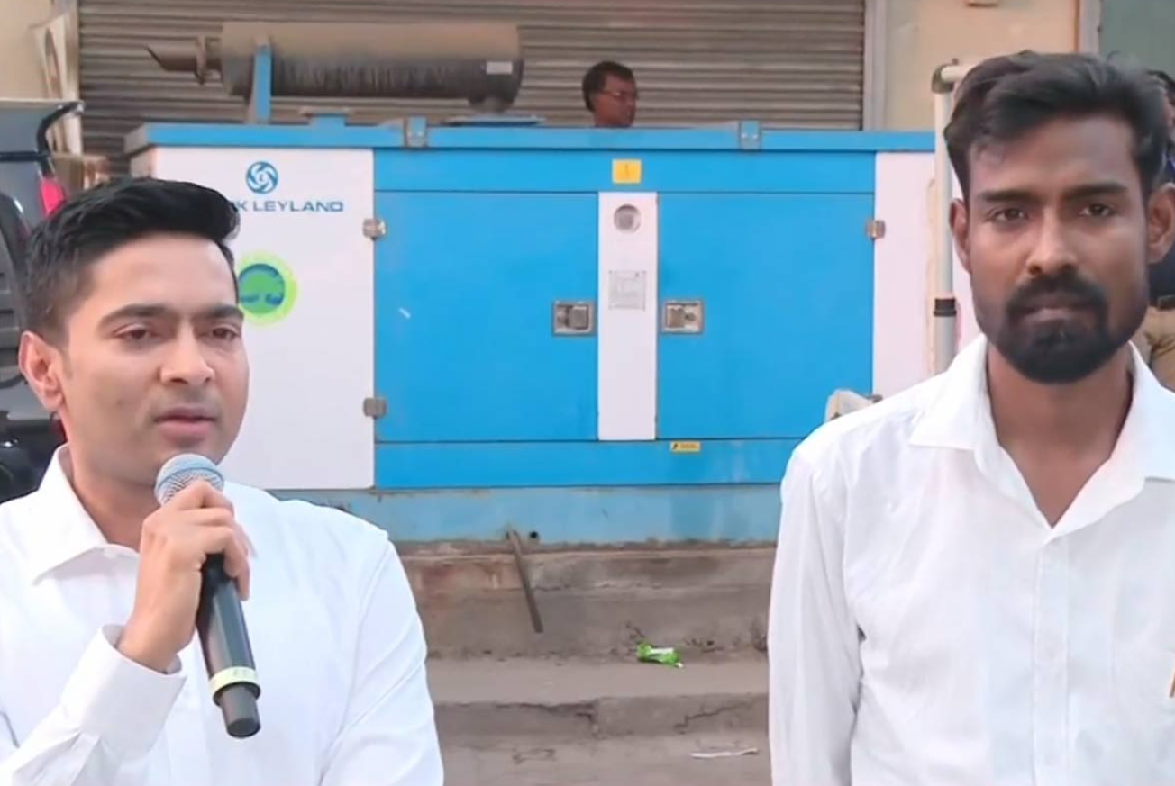 abhishek and pratik Ur rahman