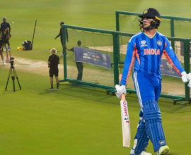 abhishek sharma and team