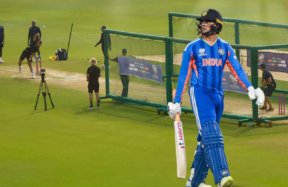 abhishek sharma and team