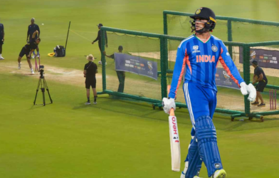 abhishek sharma and team