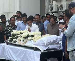 abhishek to mukul roy