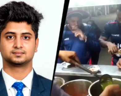 american cricketer gaolgappa