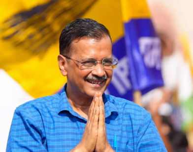 arvind kejriwal