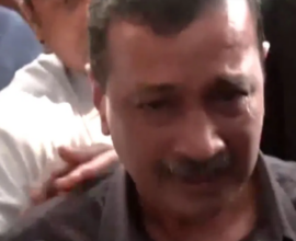 arvind kejriwal a