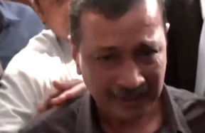 arvind kejriwal a