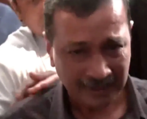 arvind kejriwal a