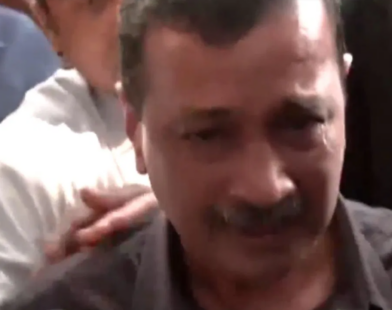 arvind kejriwal a