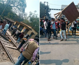 beldanga violence aaa