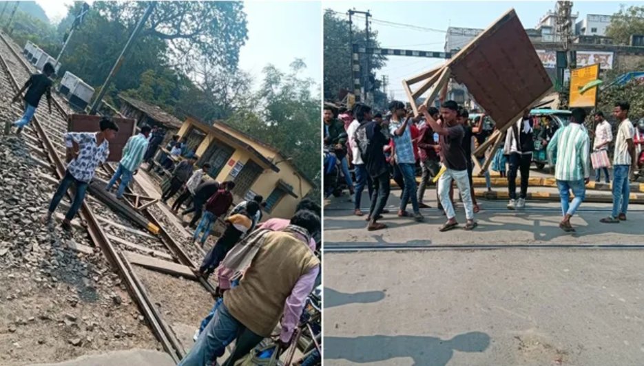 beldanga violence aaa