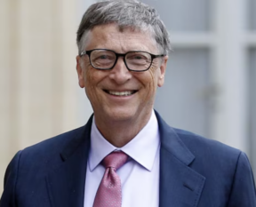 bill gates a