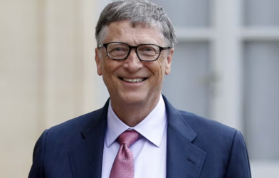 bill gates a