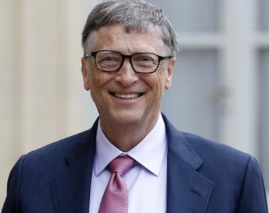 bill gates a