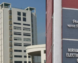 election commission and nabanna