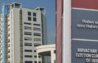 election commission and nabanna